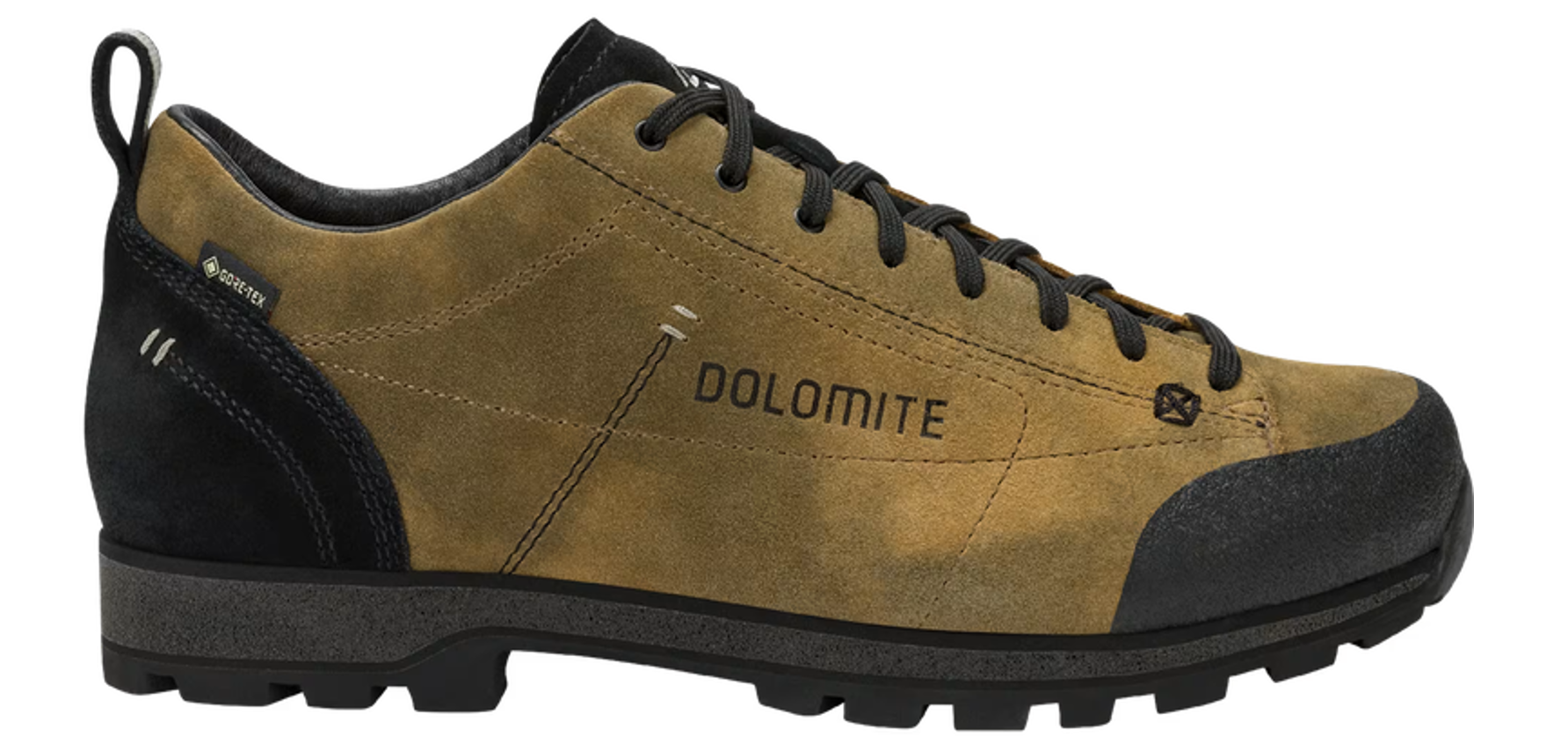 Dolomite 54 Low Dust GORE-TEX Schuh Autumn Brown
