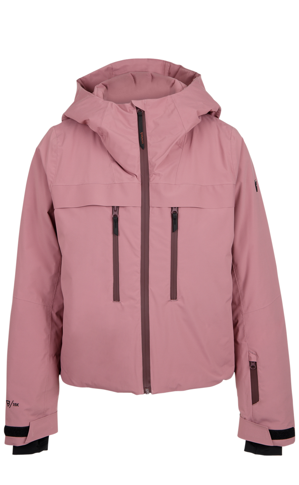 Brunotti Damen Skijacke Jarmena Wistful Mauve