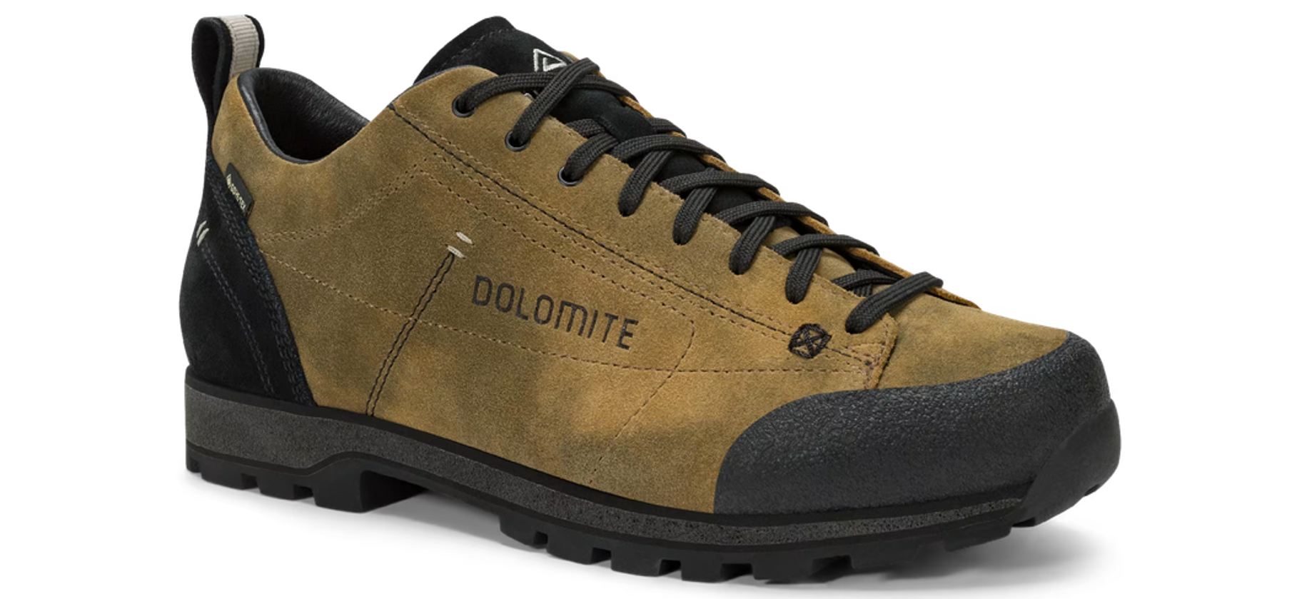 Dolomite 54 Low Dust GORE-TEX Schuh Autumn Brown