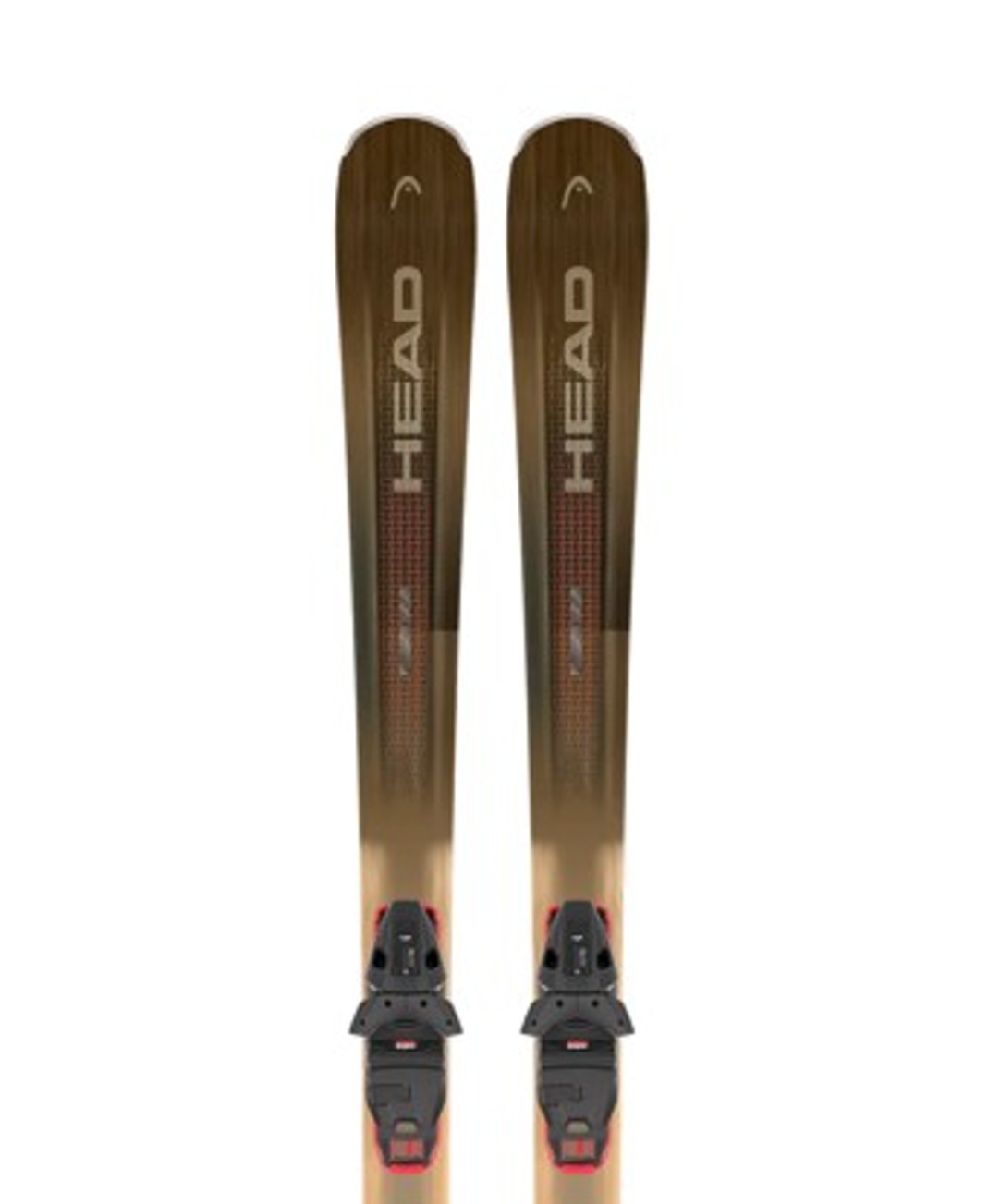 Head Discovery 78 Pro Allmountain Skiset 2027