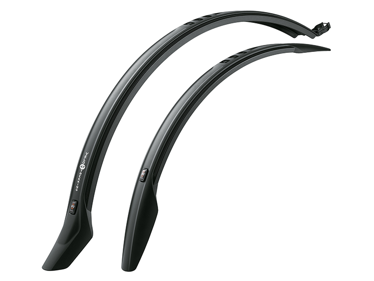 SKS Schutzblechset VELO 47 TREKKING 28"