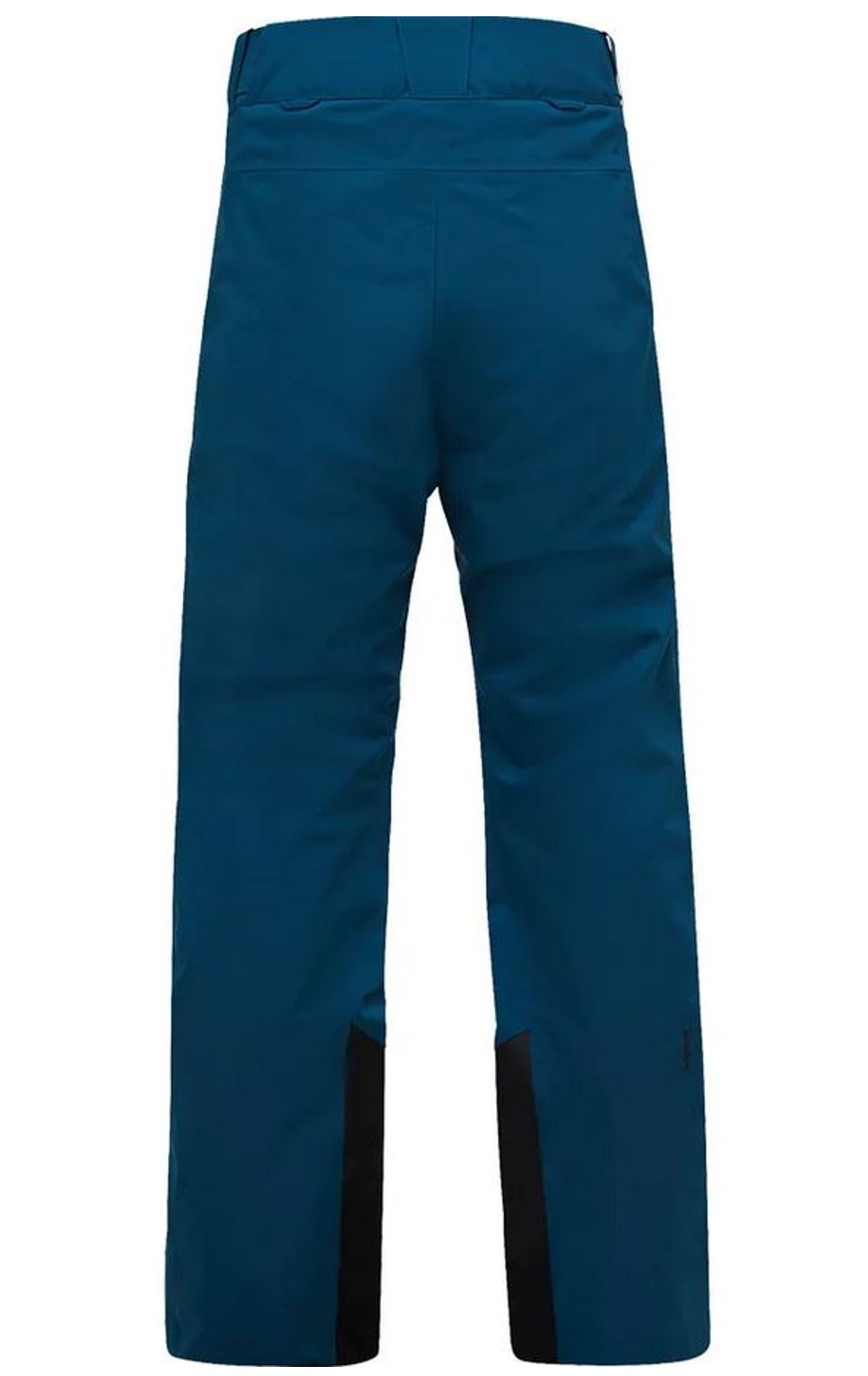 Peak Performance Herren Maroon Insulated 2L Hose INFINITY TEEL