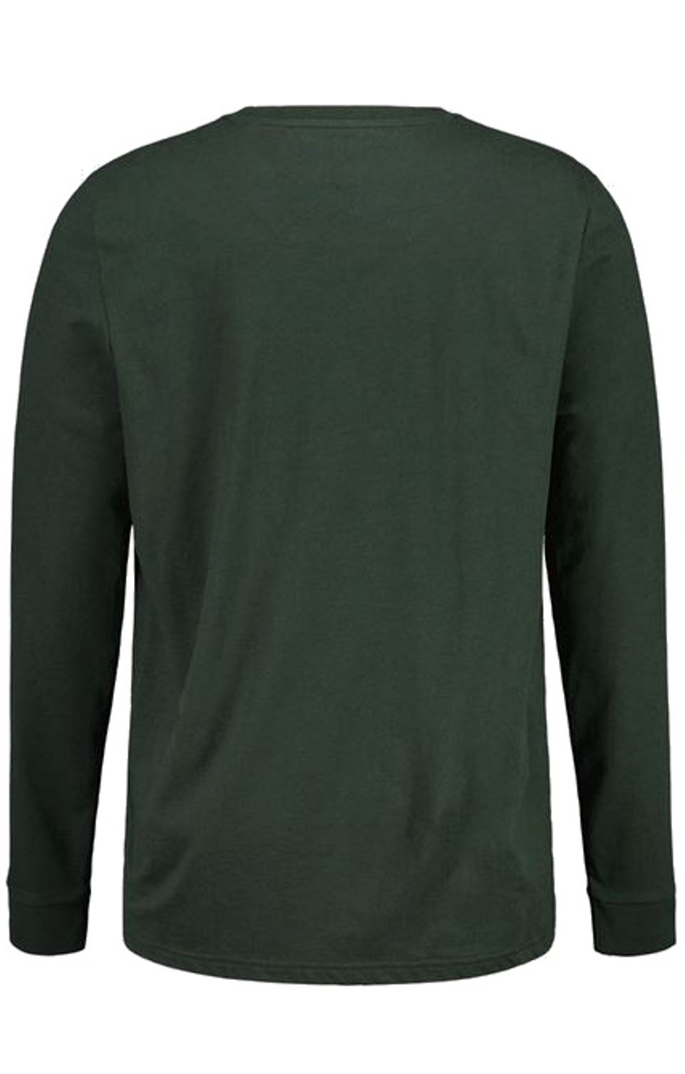 Maloja Herren Longsleeve ChliM. deep forest