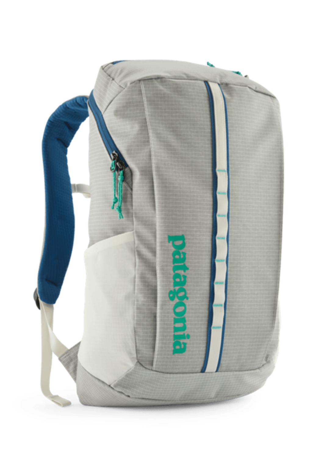 Patagonia Rucksack Black Hole Pack 25 L Birch White