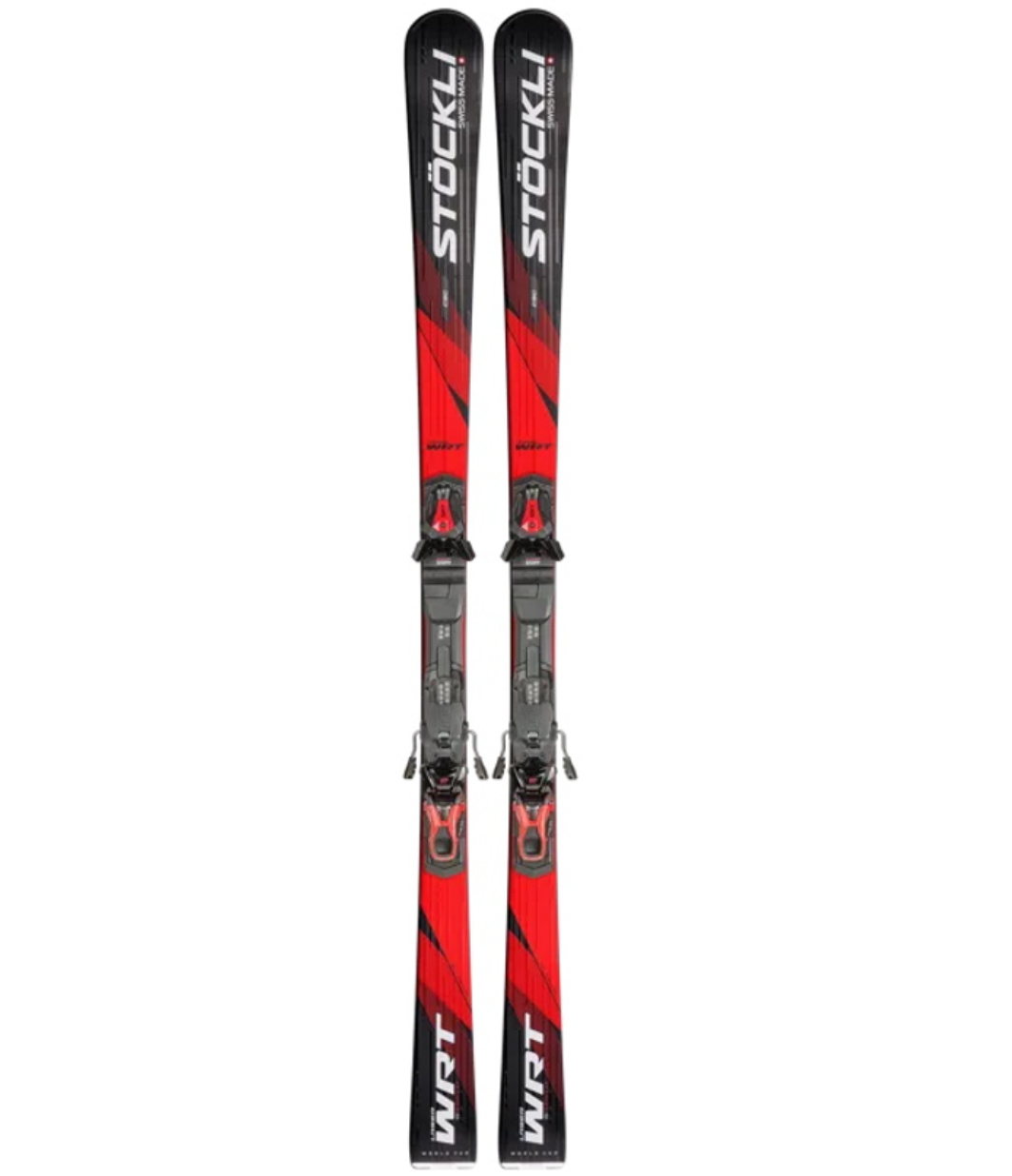 Stöckli Laser WRT Skiset 2027