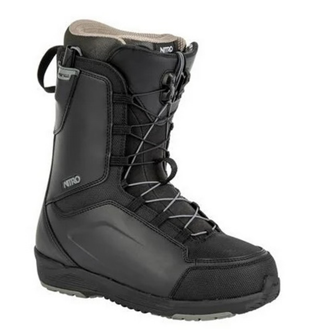 Nitro Snowboardboots Anthem TLS 