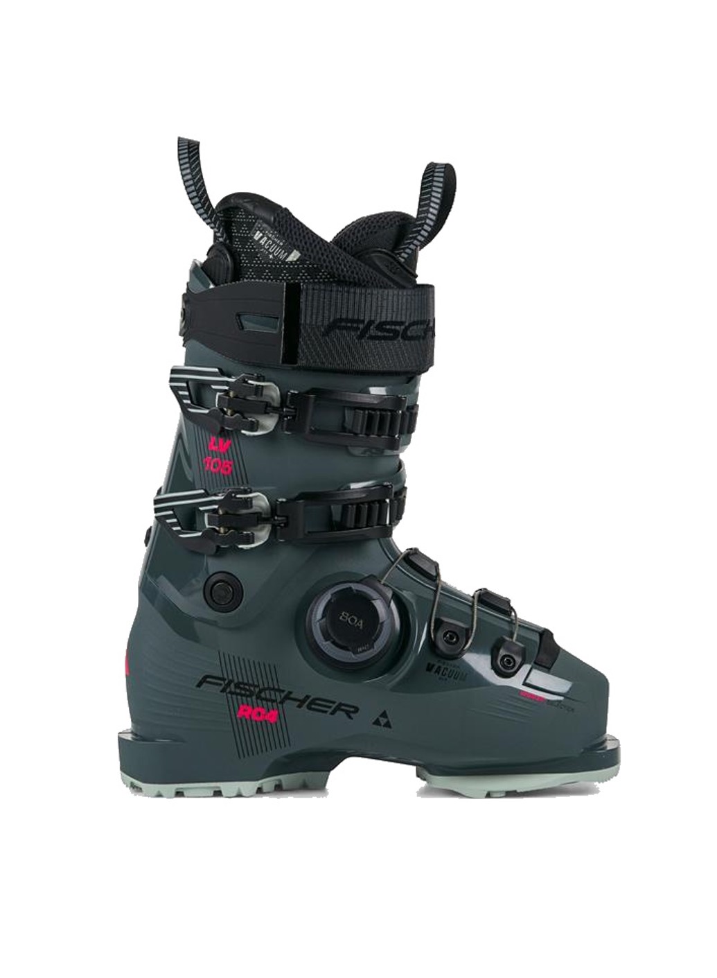 Fischer RC4 105 LV BOA Skischuhe 2027