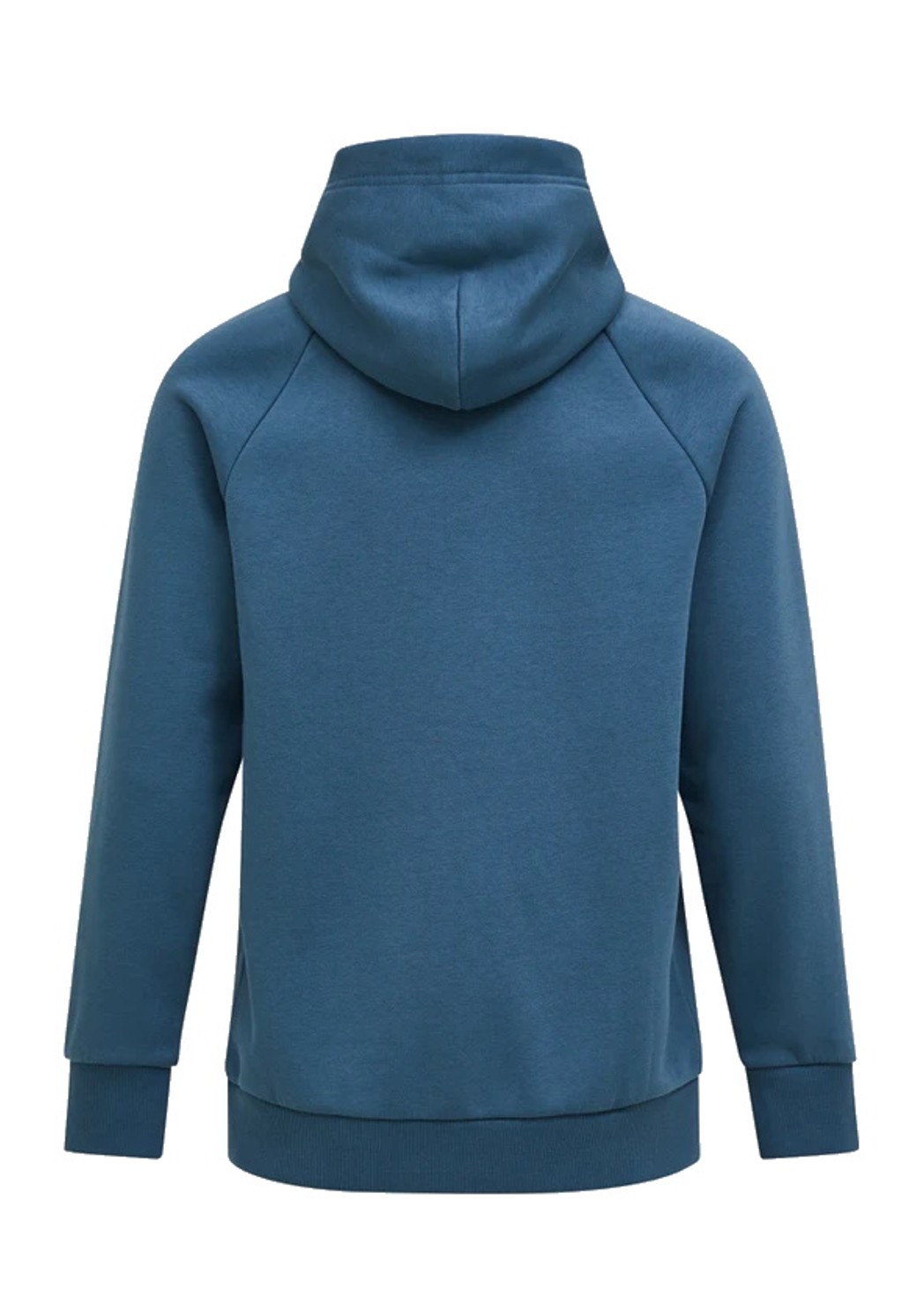 Peak Performance Herren Original Hood Olive Mountain Lake / Offwhite
