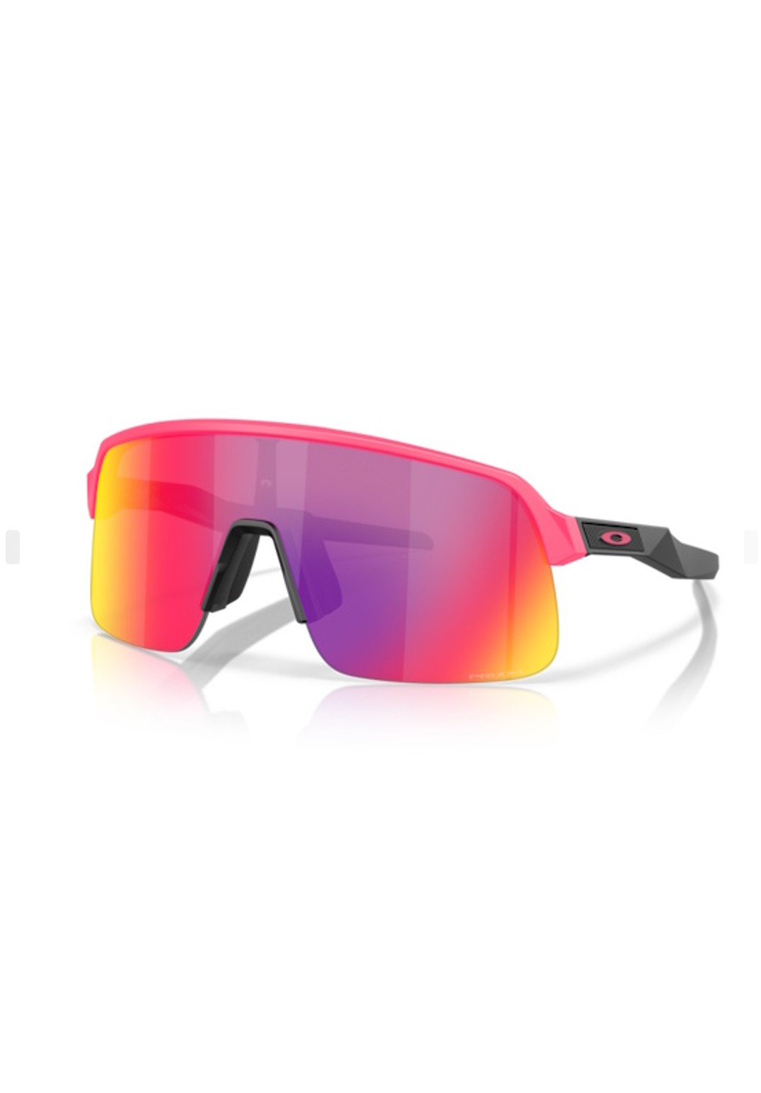 Oakley Sonnenbille Sutro Lite S rosa