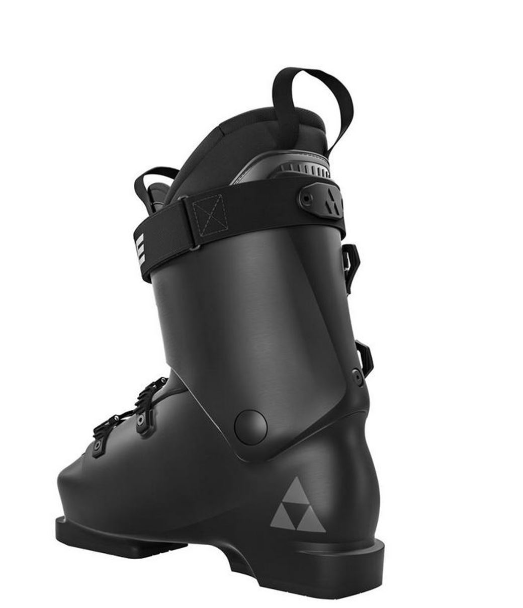 Fischer Damen Skischuhe RC One 9,5 White / Black