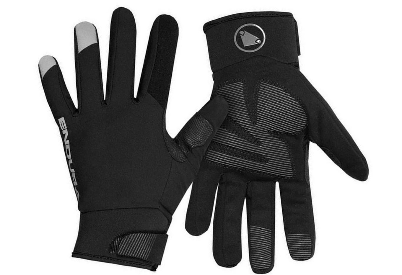 Endura Strike Radhandschuh Für Herren – Wasserdicht & Atmungsaktiv Für Kalte Tage