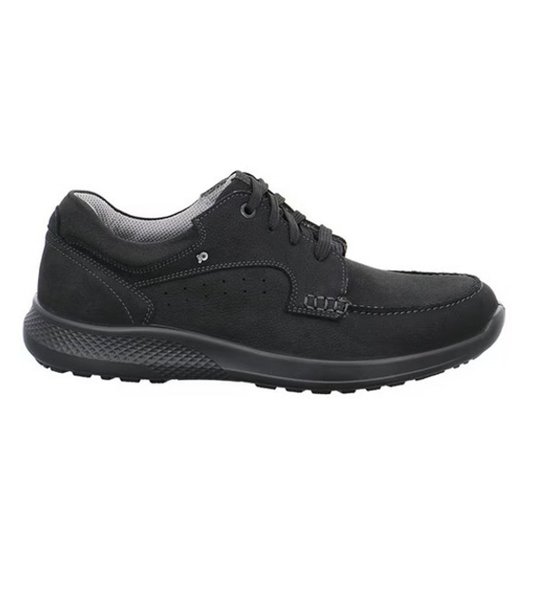 Jomos Sneaker Campus II Black