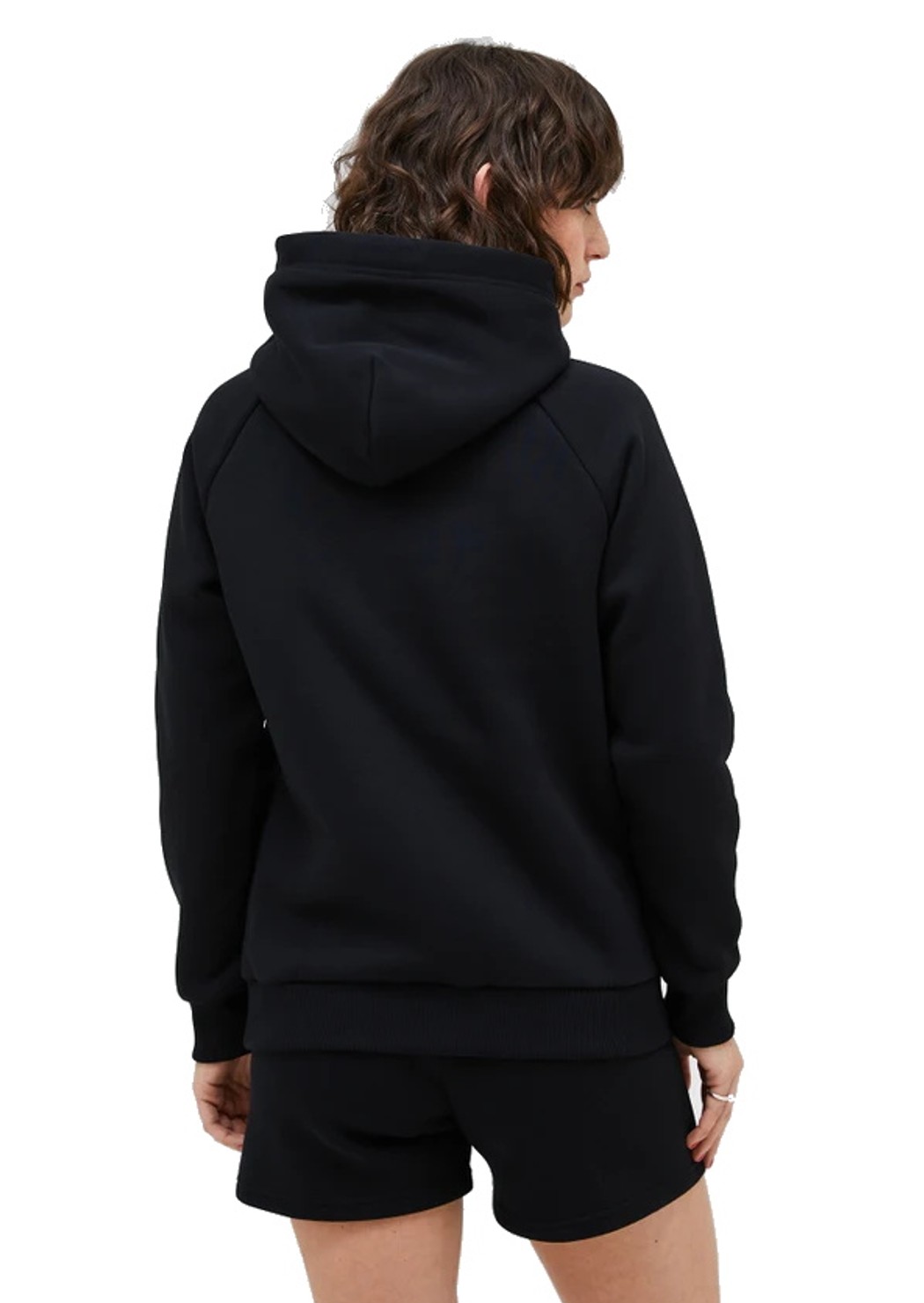 Peak Performance Damen Original Hood Black