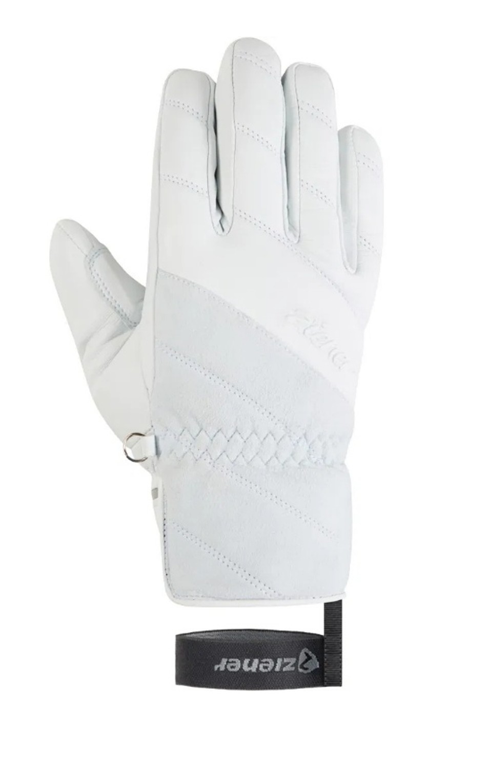 Ziener Damen Winterhandschuhe KANNAH-Z AS® PR