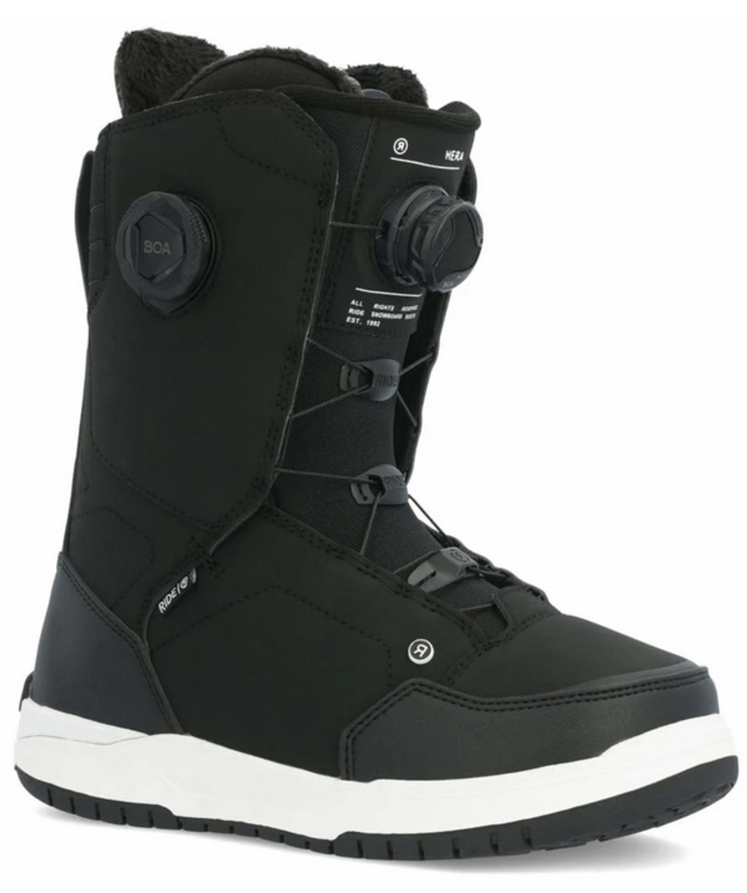 Ride Damen Snowboardschuhe Hera 2024