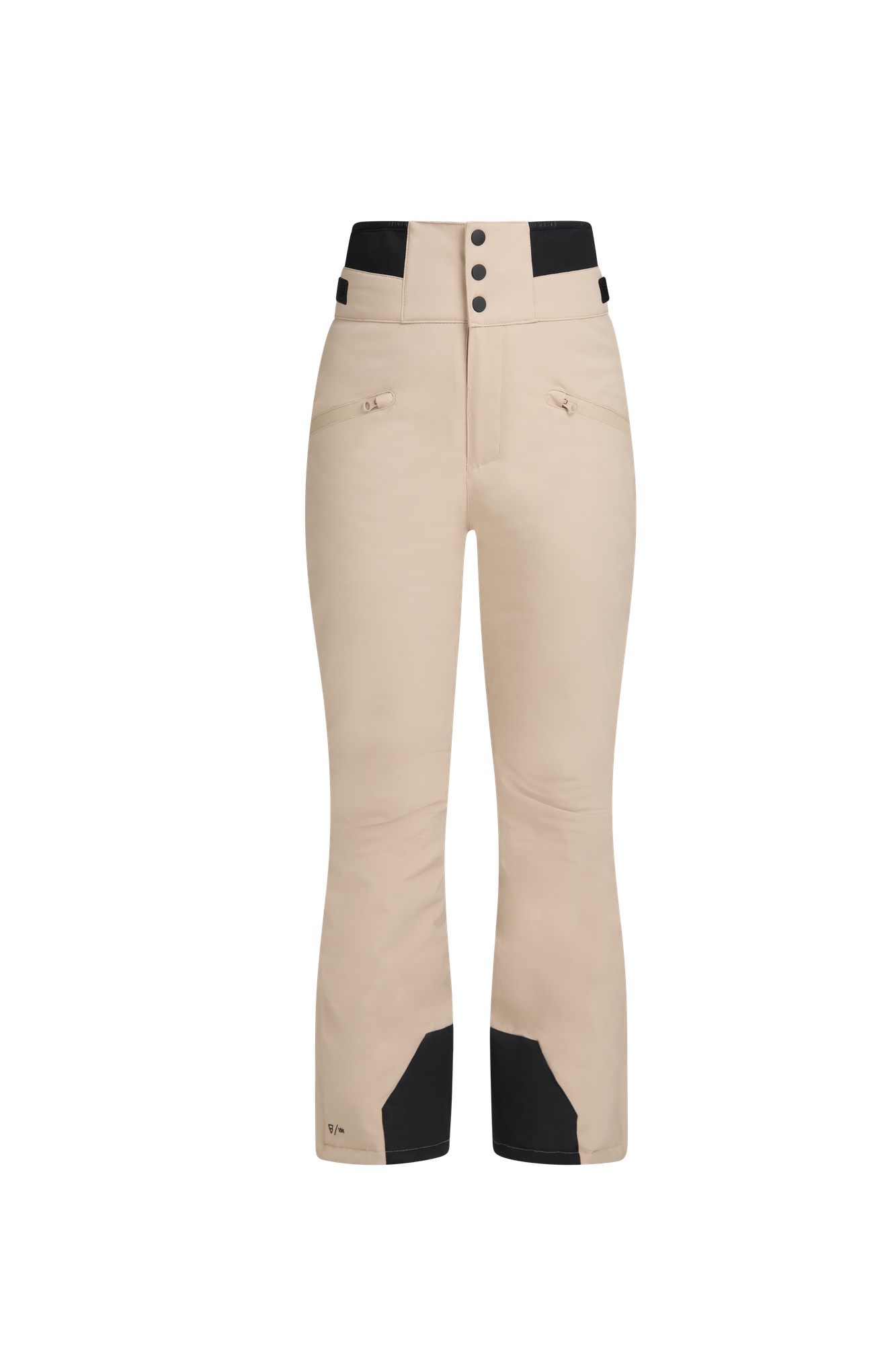 Brunotti Damen Schneehose WHITEWATER Simply Taupe