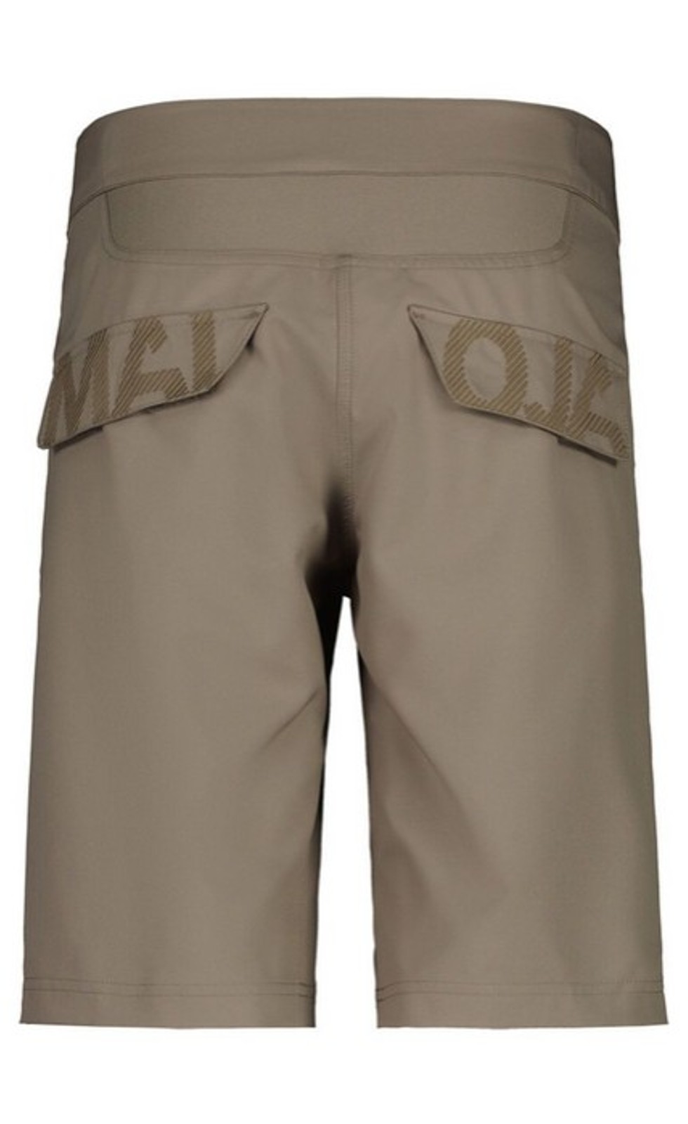 Maloja Herren Fahrradhose CardaminaM. warm shadow
