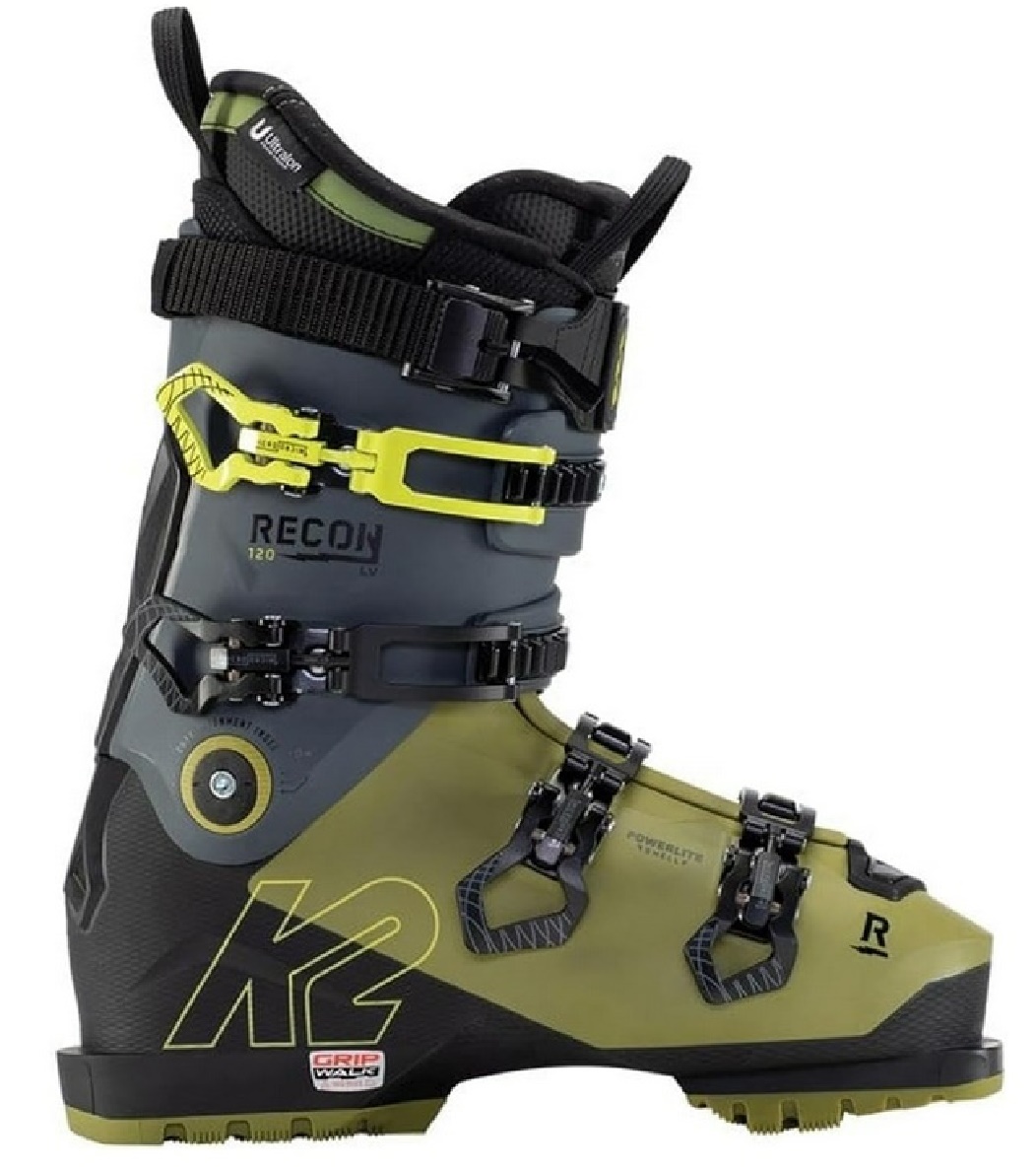 K2 Skischuhe Recon 120 LV GW