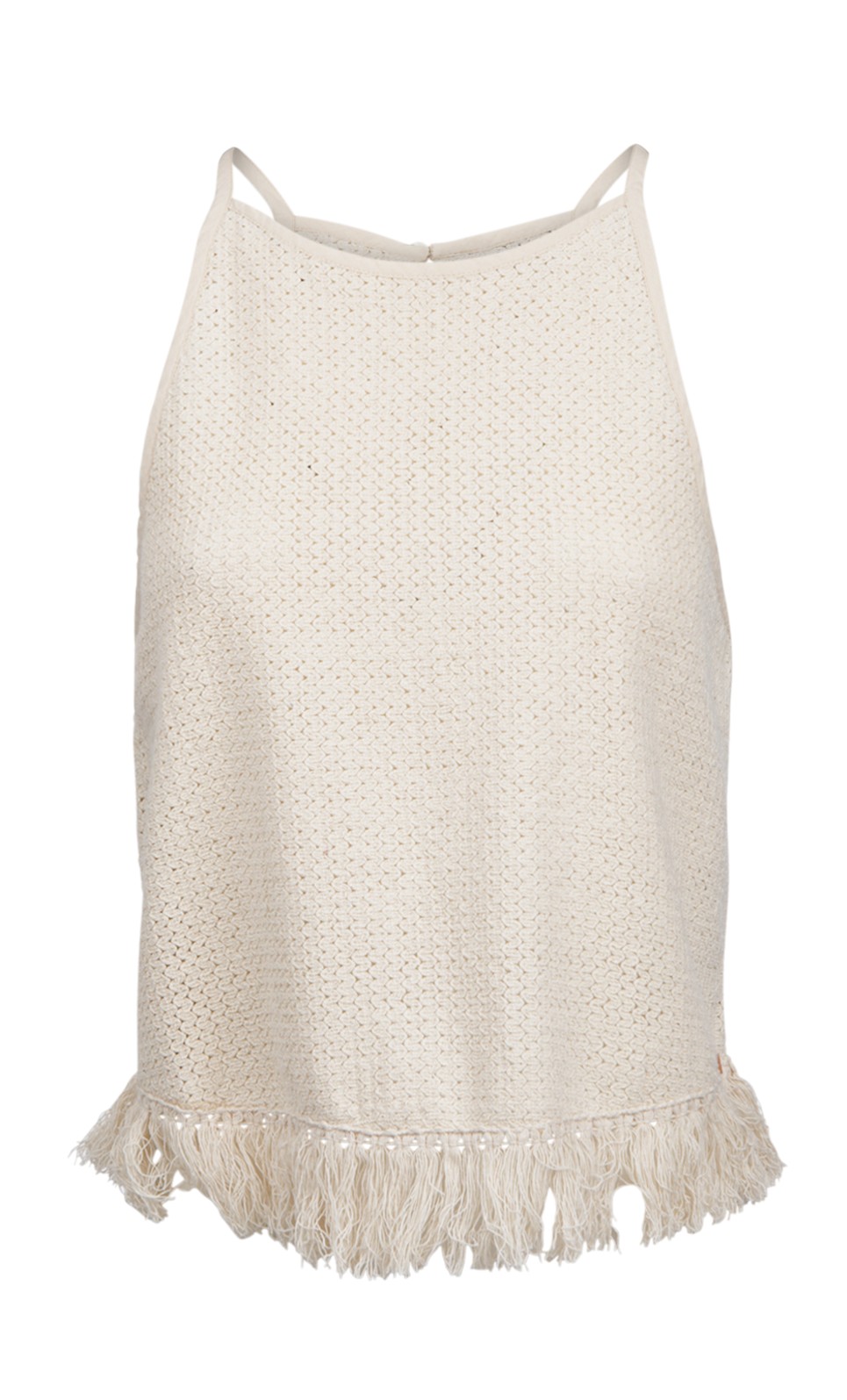 Brunotti Damen Festilee Sommer TOP Canvas