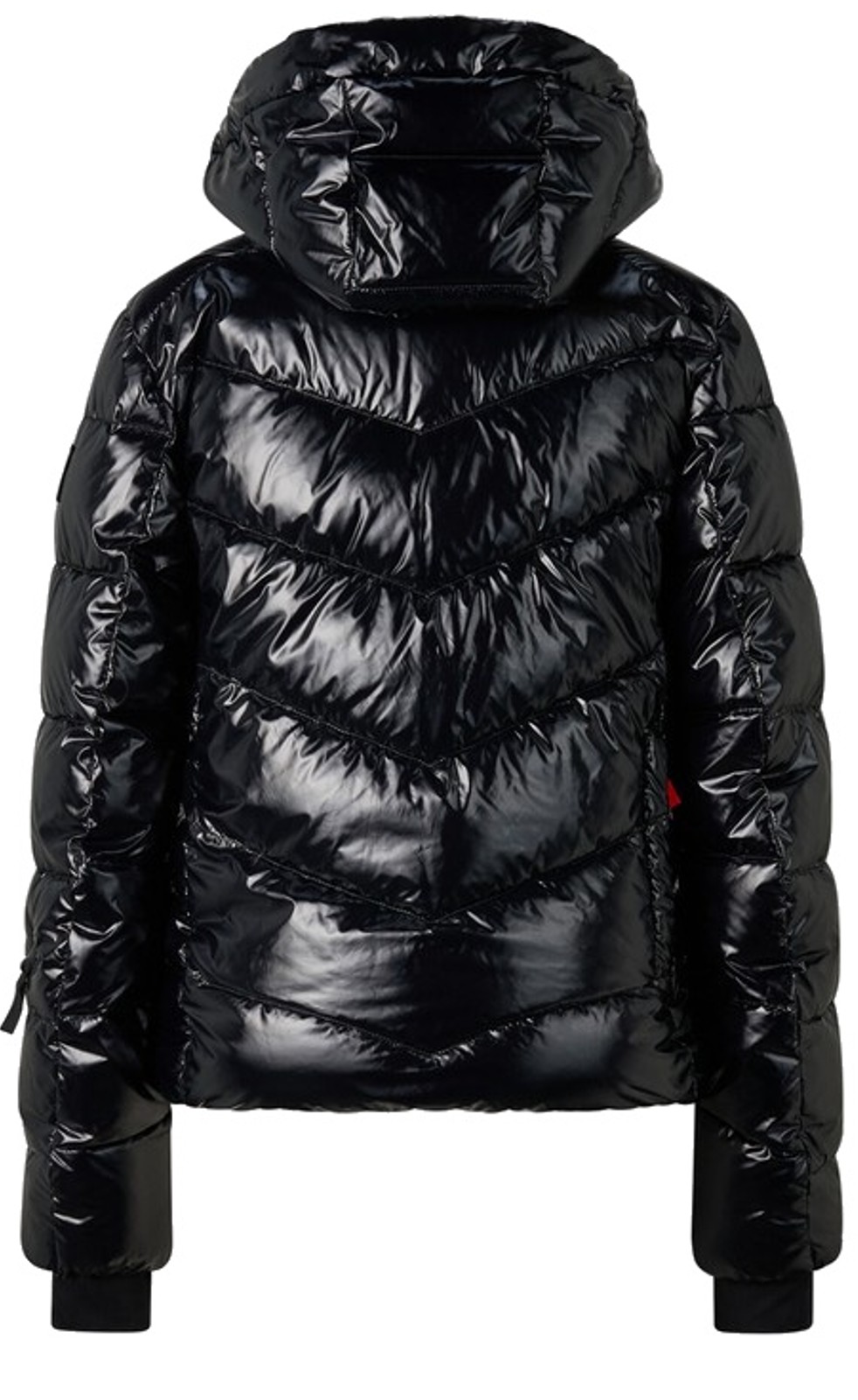 Bogner Fire + Ice Damen Skijacke SAELLY black