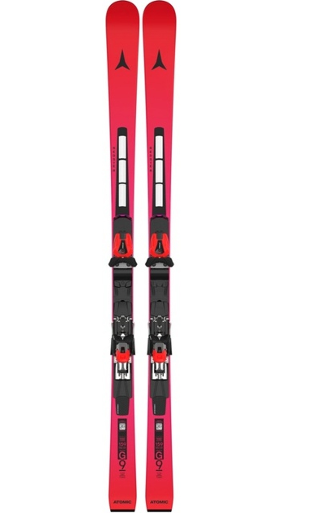 Atomic Redster G9 FIS Junior Skiset 2026 