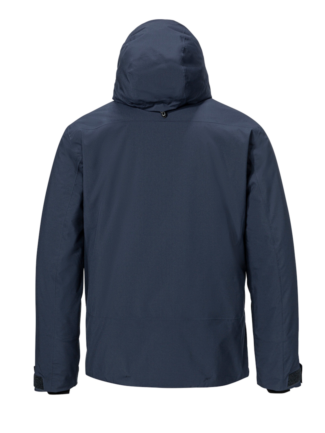 Schöffel Herren Skijacke STYLE ZANDWEL navy blazer