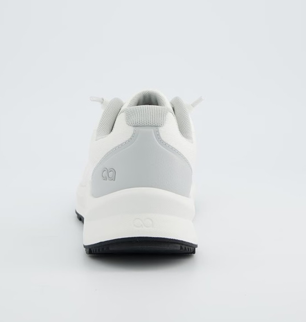 Tenhaag Damen Sneaker Spirithaag White