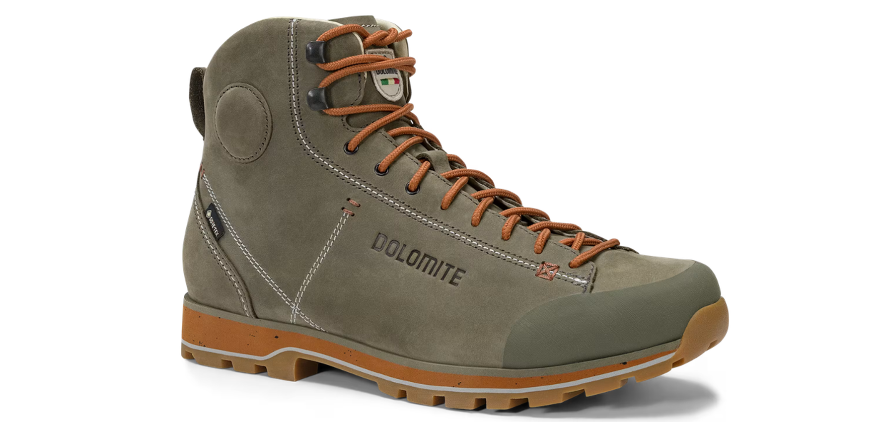 Dolomite Wanderschuhe 54 Hike EVO GTX Sage Green