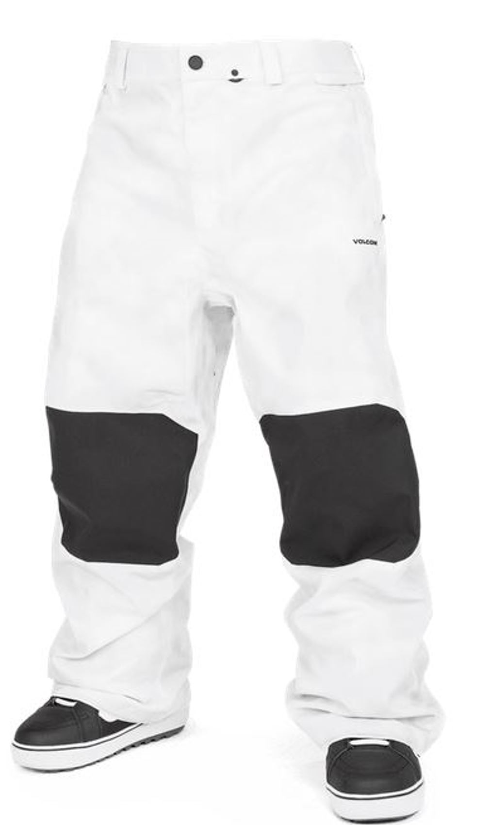 Volcom Snowpant Snow Billow Pant weiß