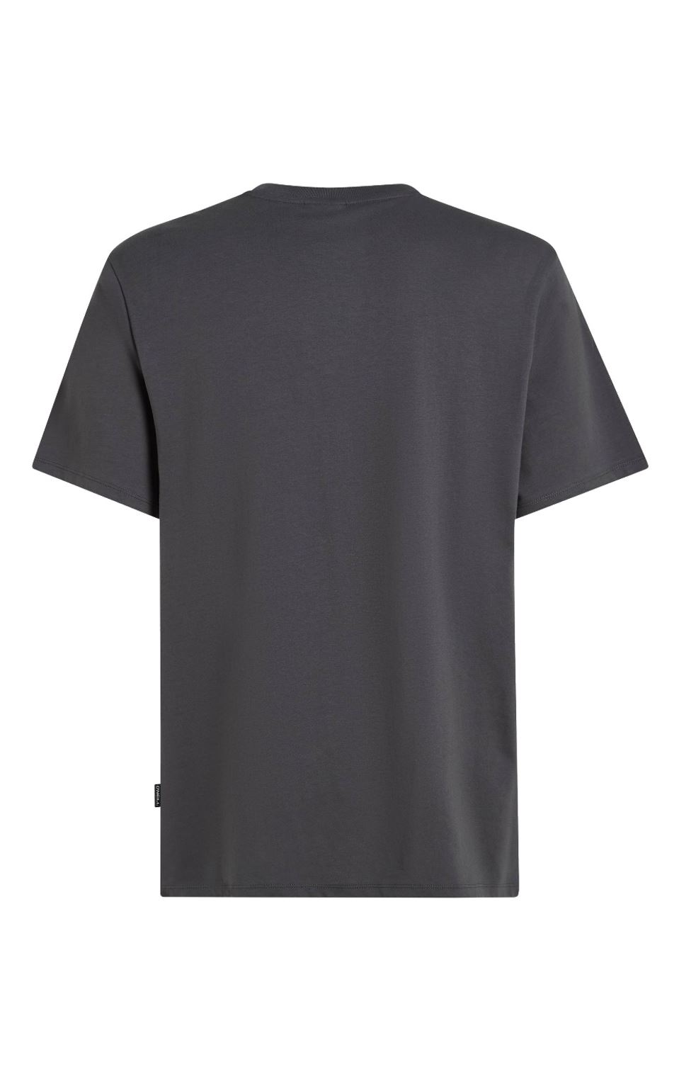 O'Neill Herren ORIGINAL CALI LOGO T-SHIRT Asphalt