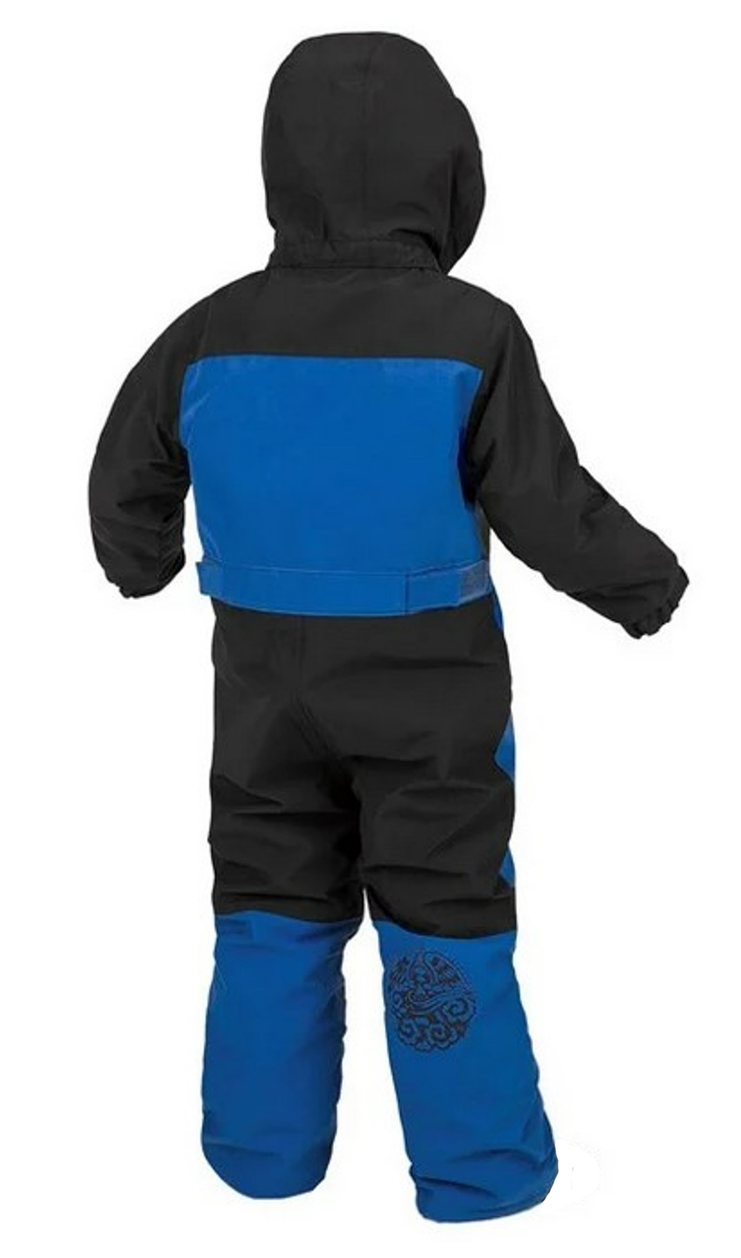 Volcom Kinder Schneeanzug Toddler one Piece, blau