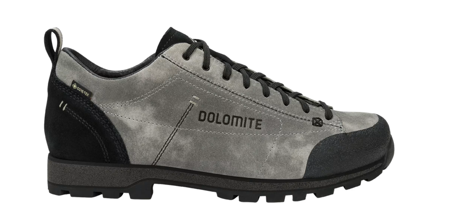 Dolomite 54 Low Dust GORE-TEX Schuh Bone White