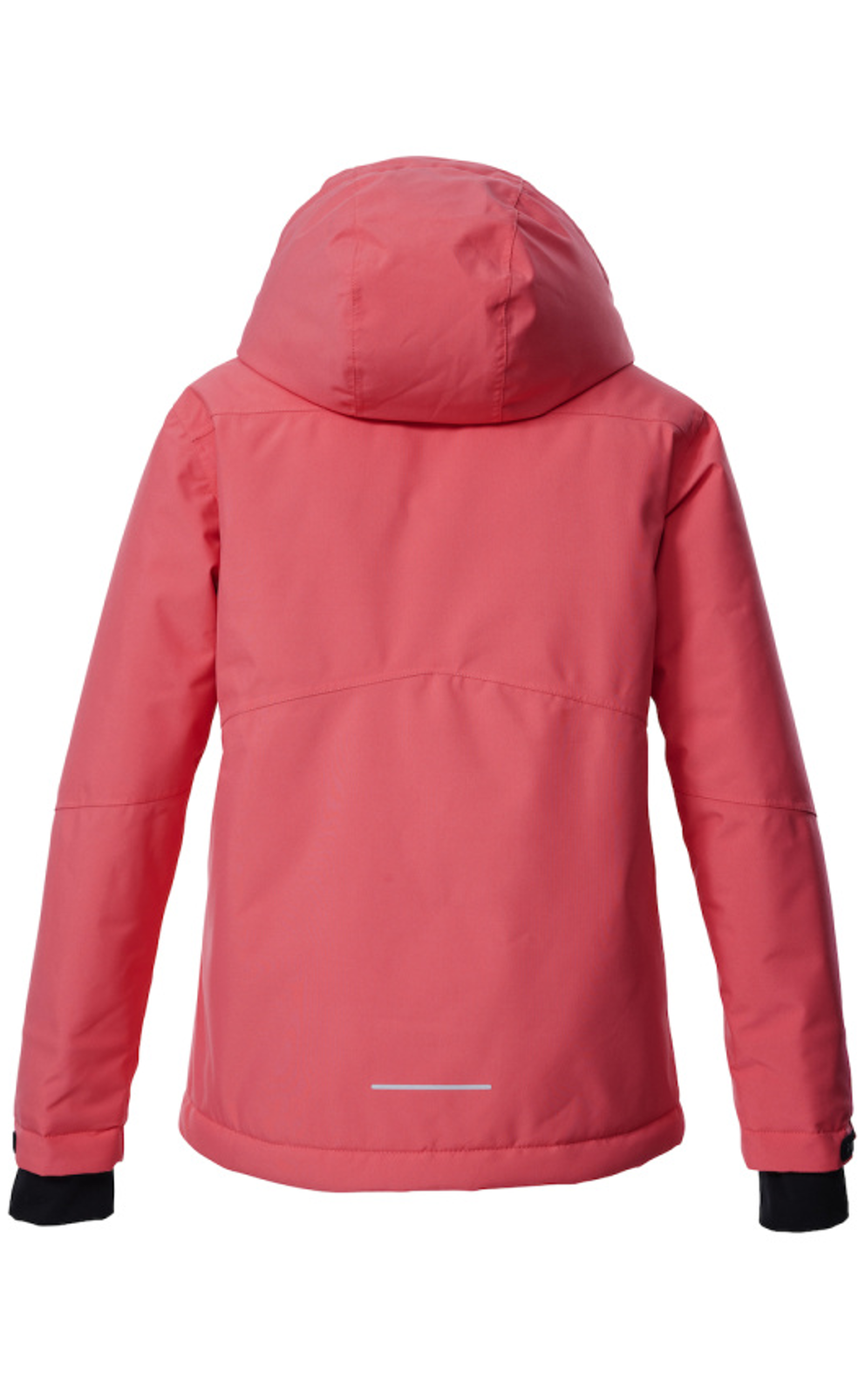 Killtec Kinder Schneejacke KSW 205 coral pink 