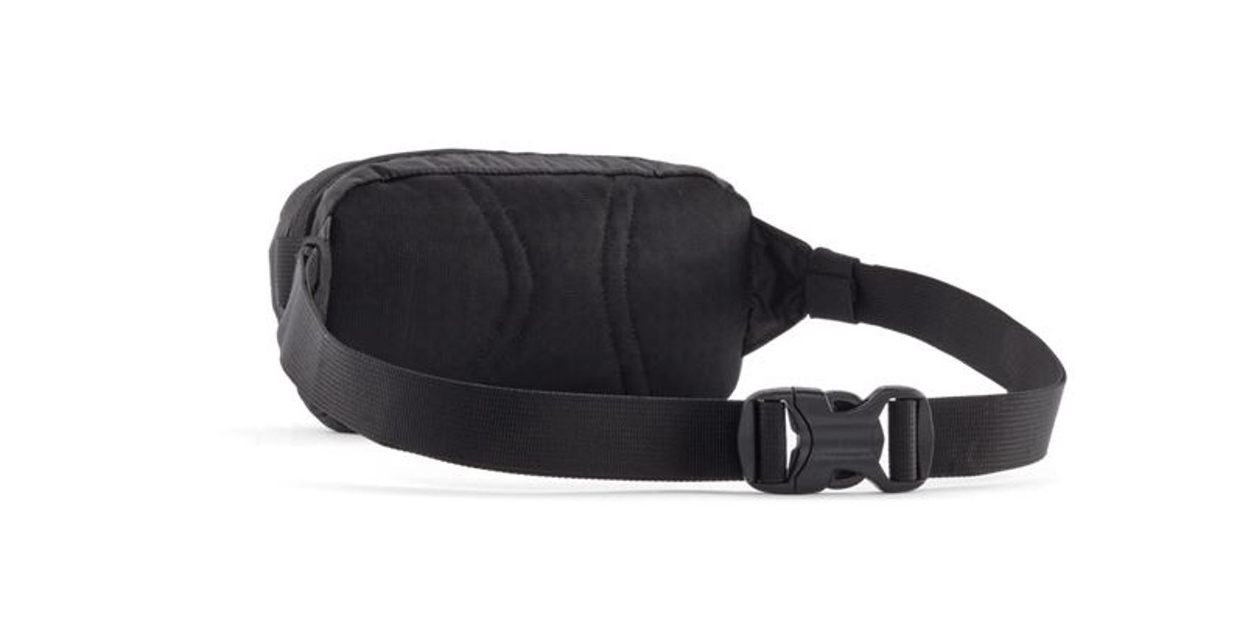 Patagonia Terravia Mini Hip Pack 1L Black 