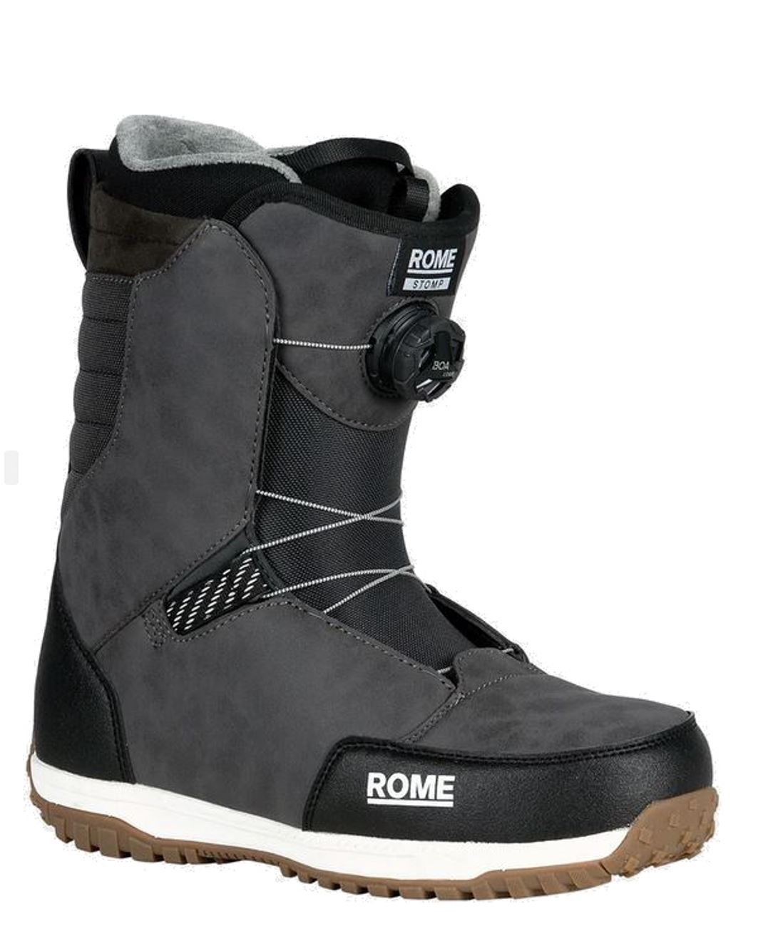 Rome Snowboard Schuhe Stomp BOA 2025