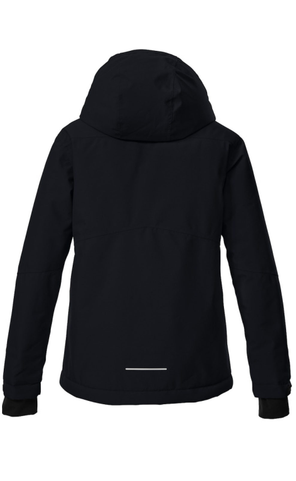 Killtec Kinder Schneejacke KSW 205 schwarz blau