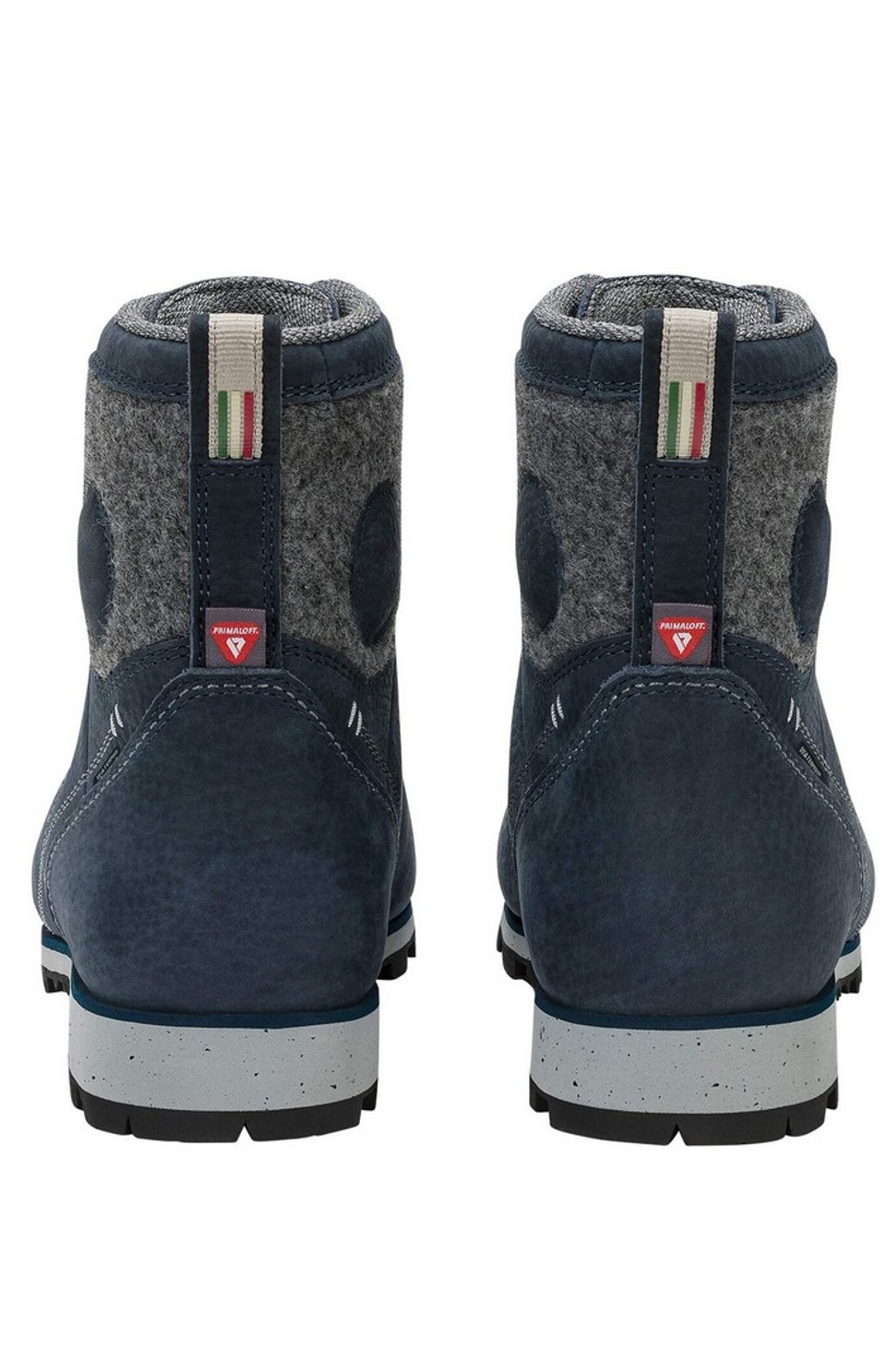 Dolomite Herren 54 Warm Evo WP Winterschuh Blue Navy