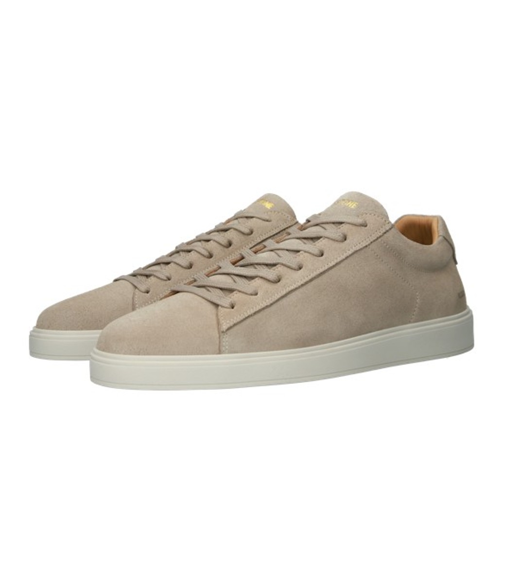 Blackstone Herren Sneaker Zuka Victor Earth
