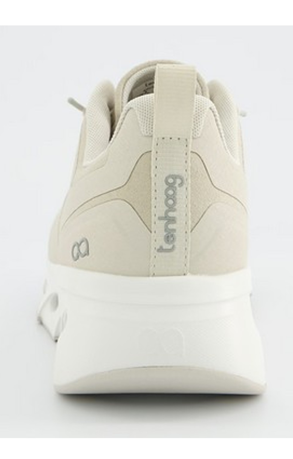Tenhaag Herren Sneaker shadowhaag Beige