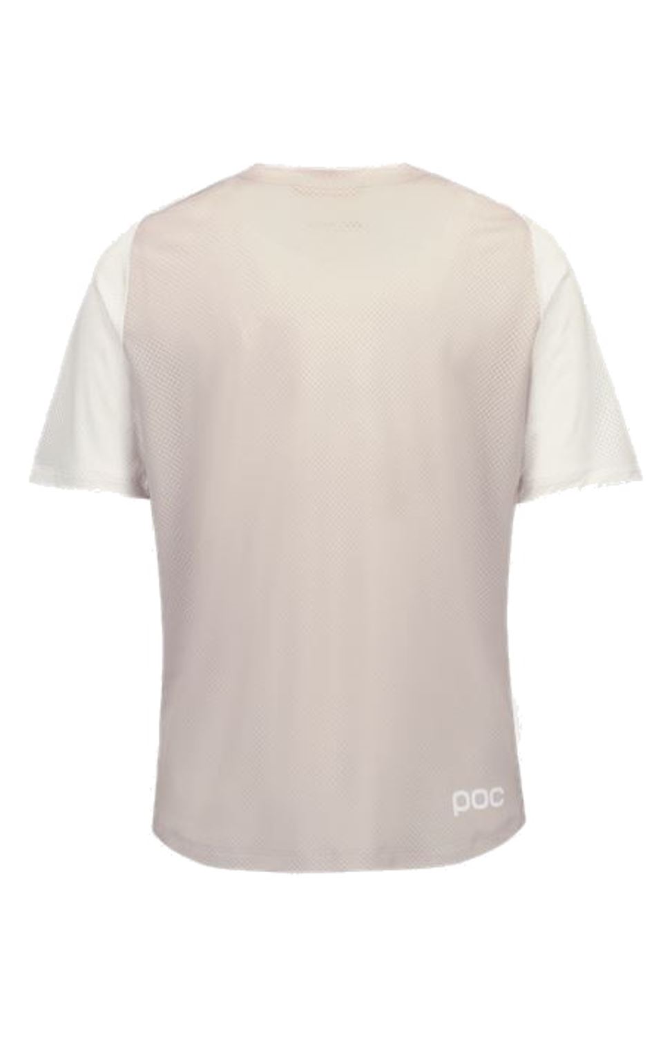 POC Damen Motion Air Jersey Okenite Off-White