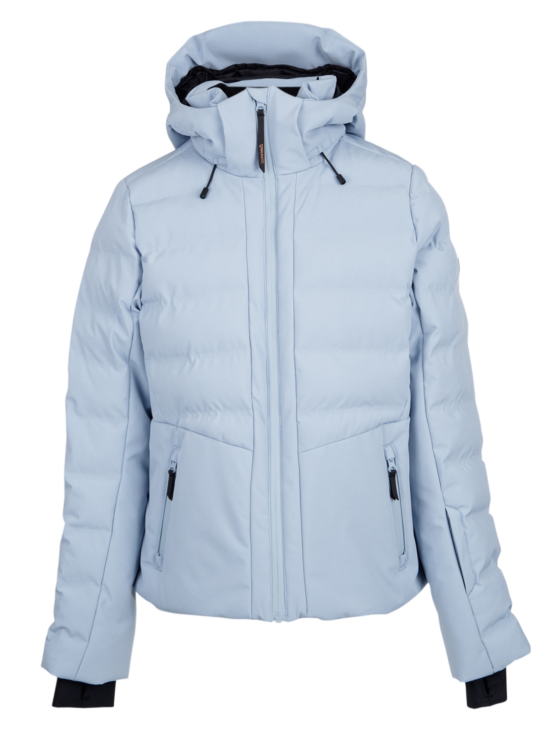 Brunotti Damen Skijacke LAPISTA Pale Blue