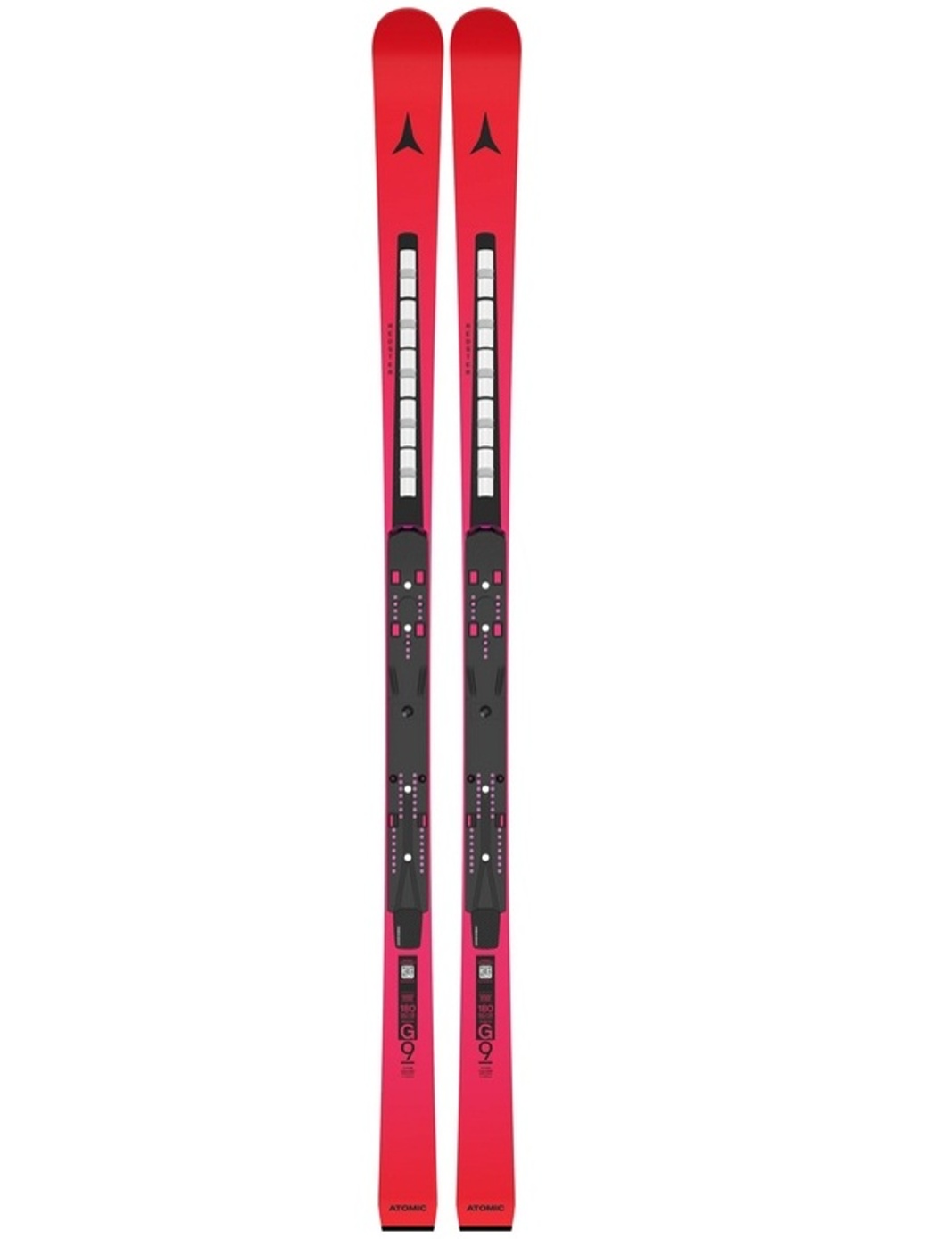 Atomic Redster G9 FIS Revoshock 184 2026 