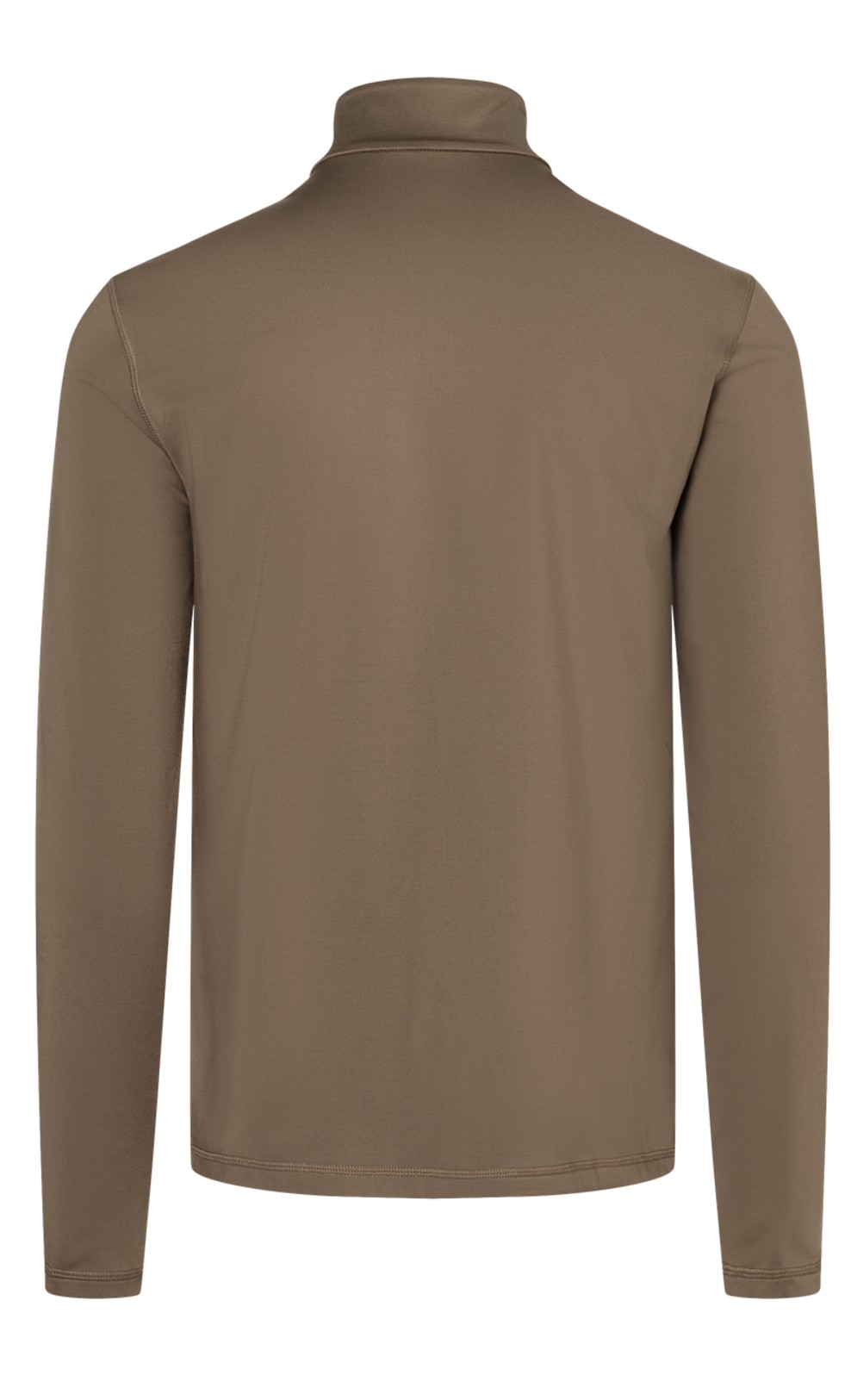 Bogner Fire + Ice Herren Funktionslayer PASCAL walnut