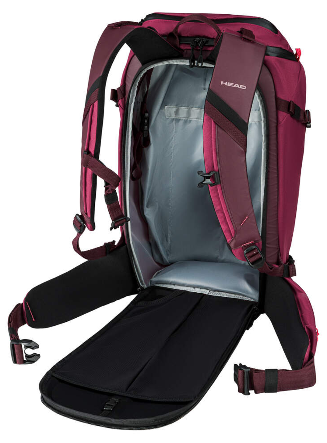 Head Damen Skirucksack Women's Backpack 2027