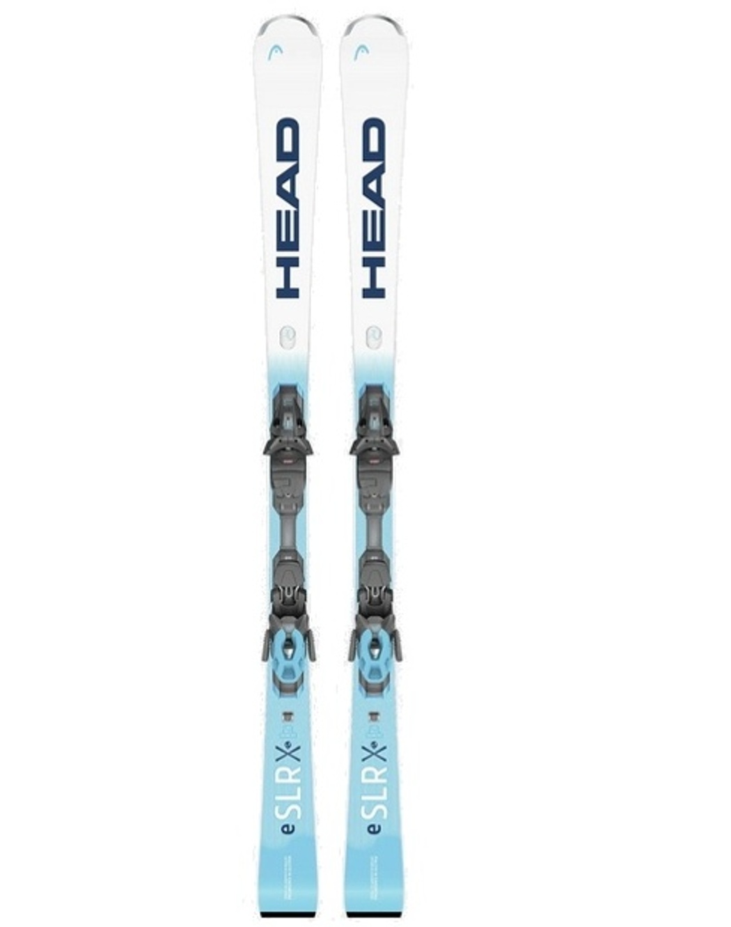 Head WC Rebels e.SLR Skiset 2026