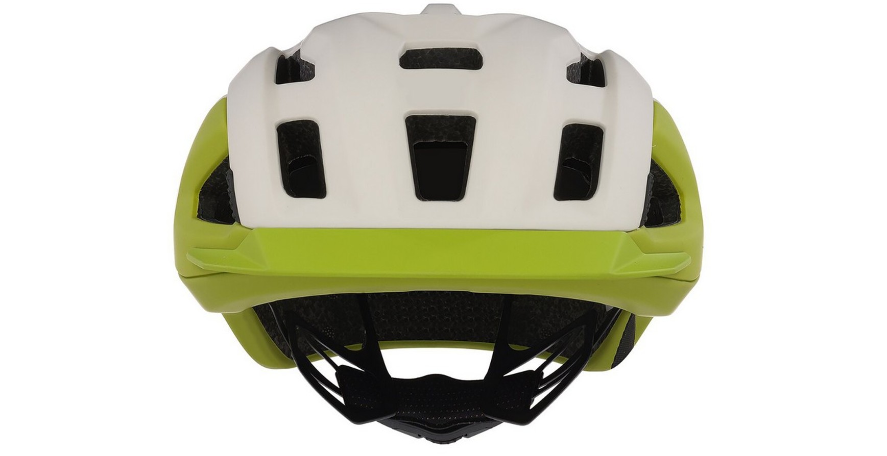 Oakley Fahrradhelm ARO3 Allroad MIPS Matte Mist Cactus