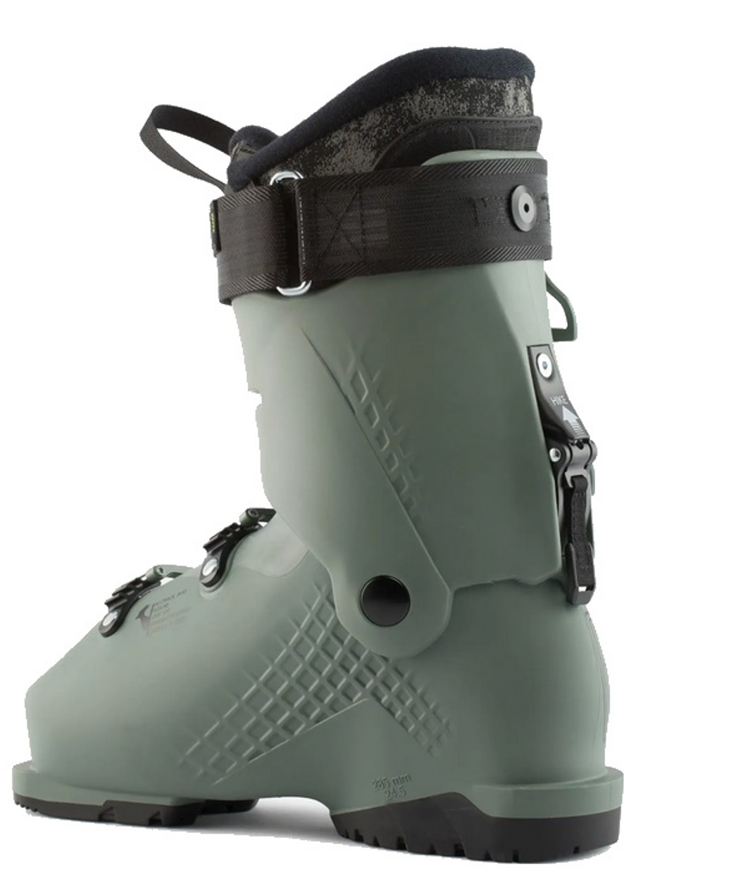 Rossignol Junior Skischuhe Alltrack 80