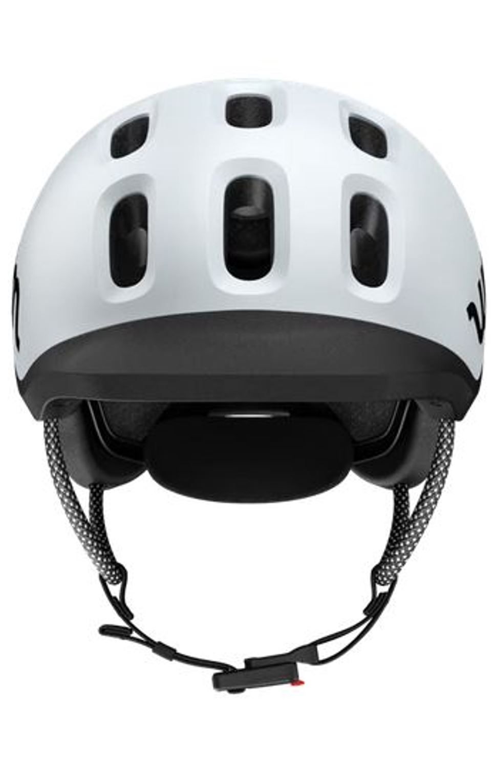 Woom Kinder Fahrrad Helm READY pale grey