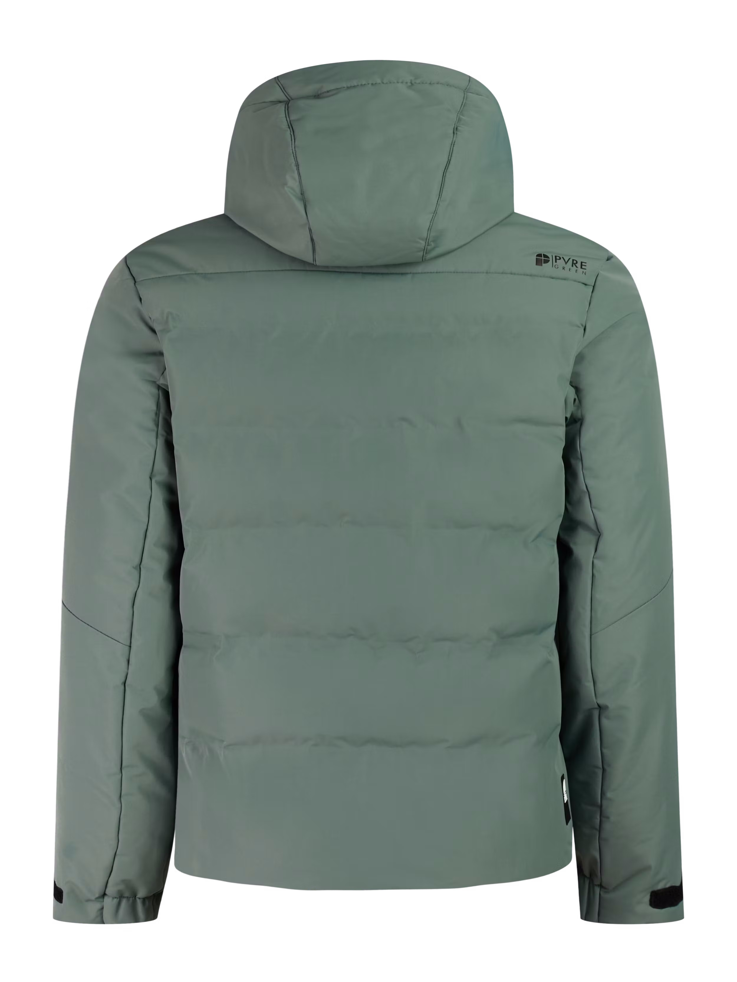 Protest Herren Skijacke PRTSuperior Evergreen