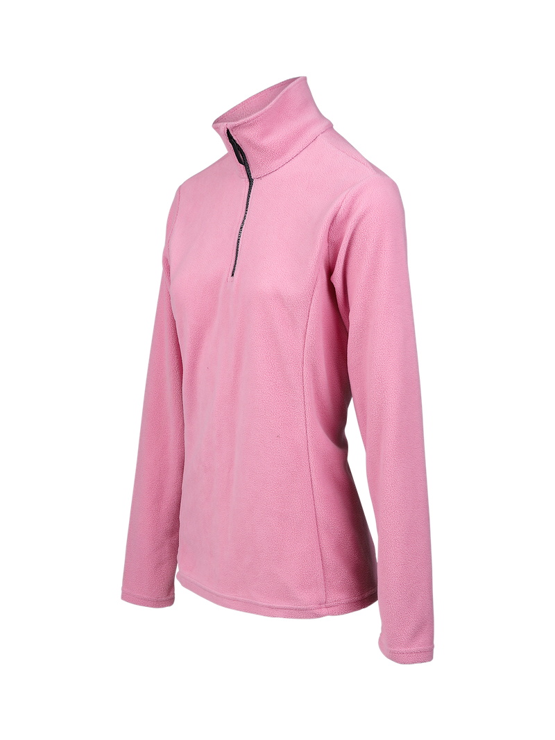Brunotti Damen Fleece Misma Dusty Pink